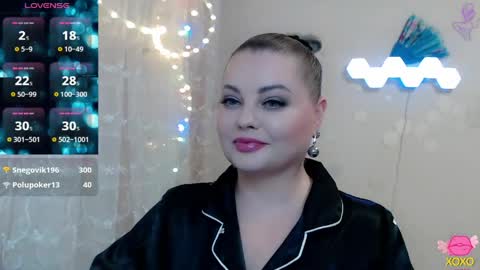Jewell online show from May 20, 4:35 pm