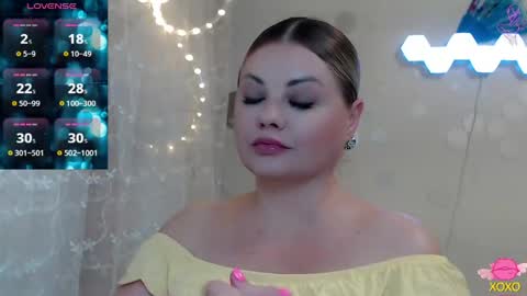 Jewell online show from May 26, 11:27 am