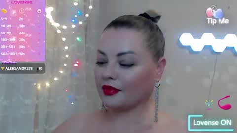 Jewell online show from June 20, 3:18 pm