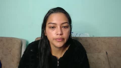 fairylatin online show from November 2, 2:39 pm