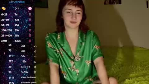 Meadow online show from December 20, 8:21 am