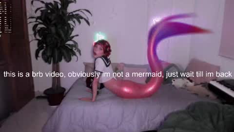  Jackie Cosplayer  online show from October 13, 4:14 am