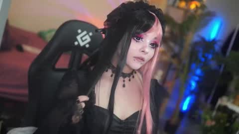 faith_chan online show from September 26, 4:20 am