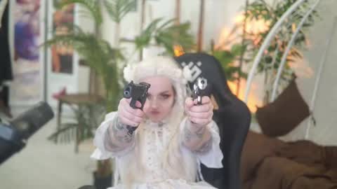 faith_chan online show from March 4, 6:47 am