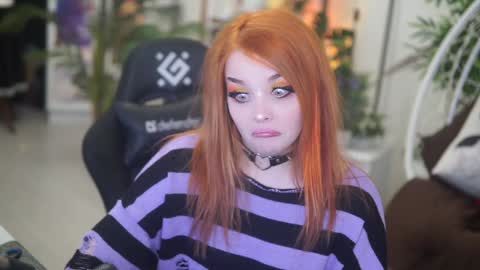 faith_chan online show from January 7, 4:39 am