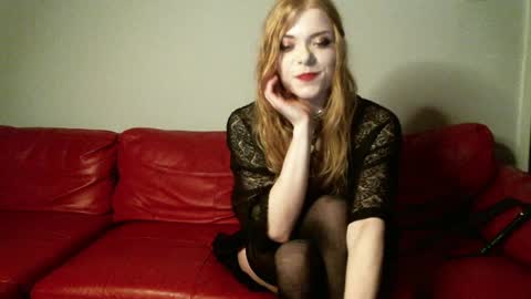 Falina online show from January 15, 10:35 pm
