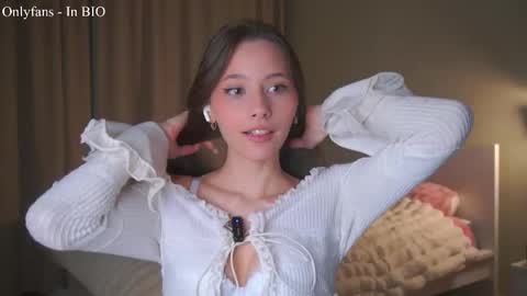 Kaori online show from March 27, 7:37 pm