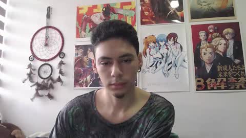 Snapshot of fall_dutt chatting on November 1, 5:34 pm fall_dutt online show from November 1, 5:34 pm