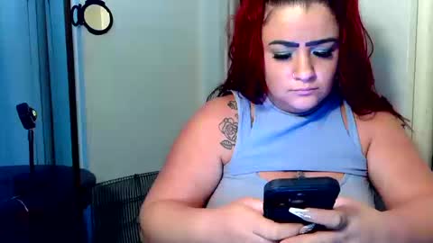 Snapshot of fallen_jezabel chatting on October 18, 1:59 pm fallen_jezabel online show from October 18, 1:59 pm