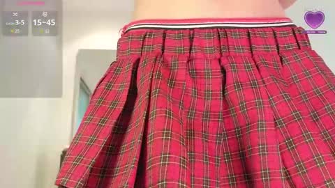 Miya online show from January 15, 3:15 am