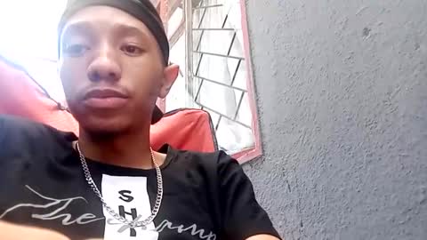 FallenOne online show from December 2, 9:51 am