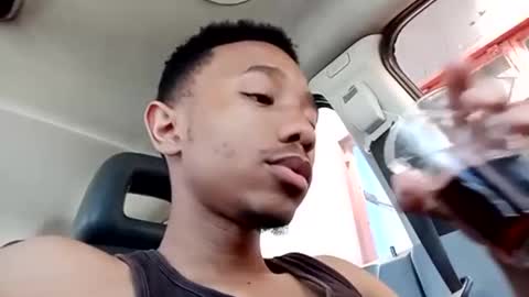 FallenOne online show from October 16, 8:03 am