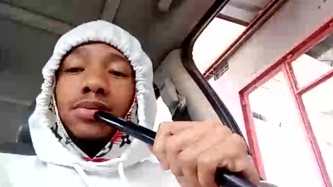 FallenOne online show from November 18, 7:44 am