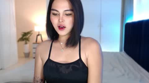 Belly Conklin online show from January 6, 12:25 am