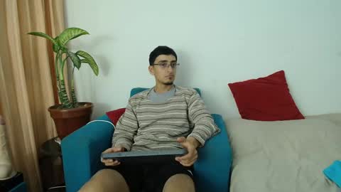 FallGays online show from April 19, 3:07 am