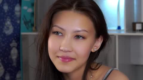 Kim online show from February 21, 7:32 pm