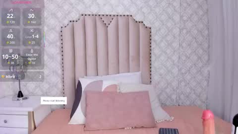 fallon_grey online show from December 20, 8:38 pm