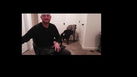 Daddy online show from December 2, 9:18 am