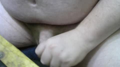 Fake Random online show from November 18, 4:15 am