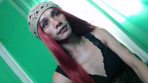 Alexandra x Alexandro online show from May 14, 11:58 pm