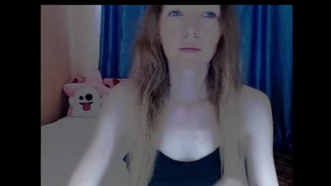 BUNNYGal online show from August 5, 3:25 am