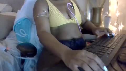 Caylenge online show from December 13, 7:53 pm