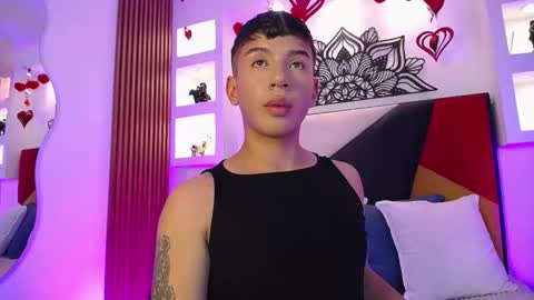 FANCY online show from February 17, 3:27 am