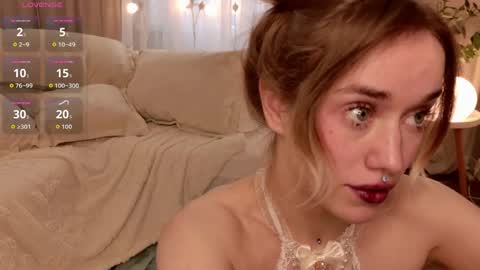 fancyamelia online show from April 23, 12:29 pm