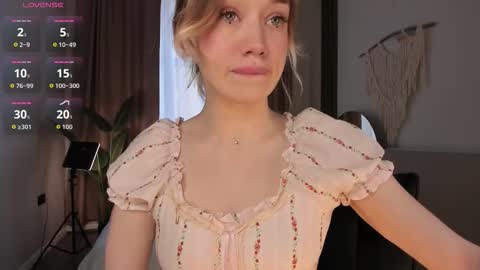 fancyamelia online show from March 28, 6:26 am