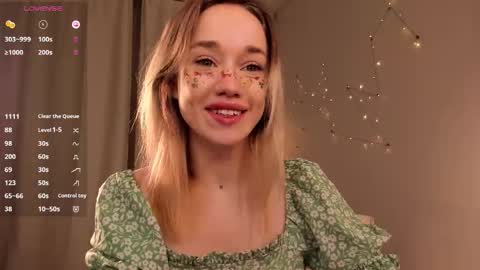 fancyamelia online show from January 13, 6:32 am