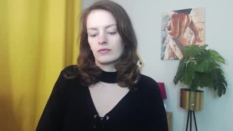 Nadine online show from December 15, 5:36 am