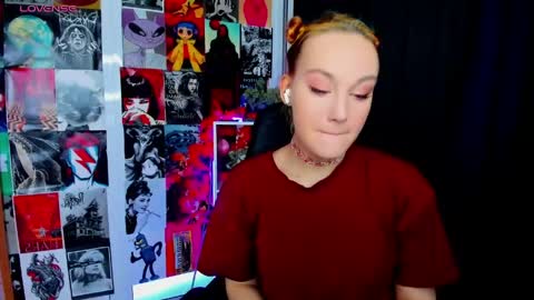 Merida but you can call me Ida online show from March 25, 8:32 am