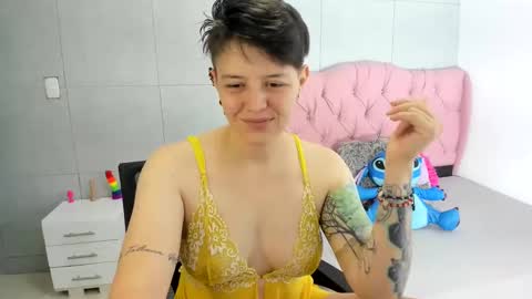 FANNY online show from September 19, 4:16 am