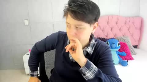 FANNY online show from October 4, 4:43 am