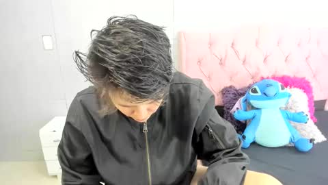 FANNY online show from October 21, 1:54 am