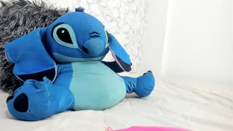 FANNY online show from March 5, 10:10 pm