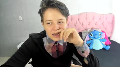 FANNY online show from October 14, 1:36 pm