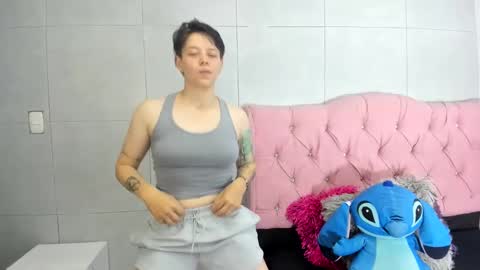 FANNY online show from October 18, 2:49 am