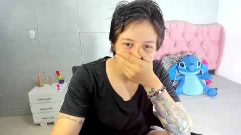 FANNY online show from September 11, 1:51 am