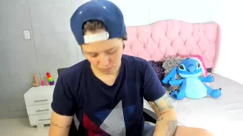 FANNY online show from September 12, 2:35 am