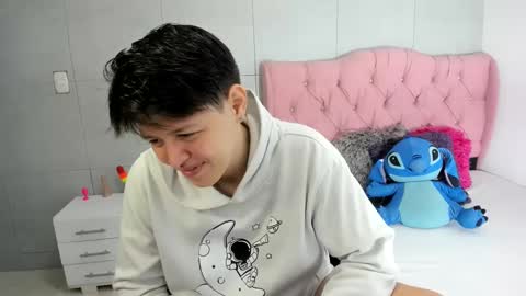 FANNY online show from September 27, 2:09 am