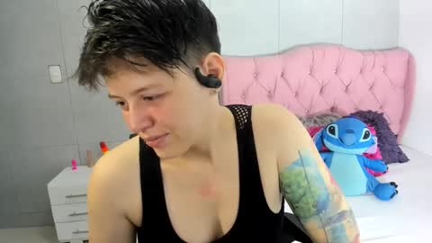 FANNY online show from September 25, 2:07 am