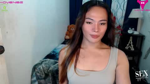 BRIANNA online show from March 28, 1:12 pm
