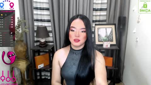 ITYS ME MONA online show from April 23, 12:29 pm