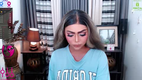 YASI online show from January 17, 1:26 am