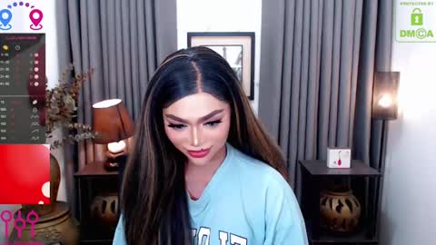 YASI online show from January 20, 10:59 pm