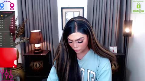 YASI online show from December 26, 3:59 am