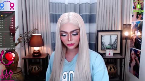 YASI online show from March 7, 12:37 am