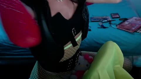 fantasex1897 online show from March 31, 7:09 am