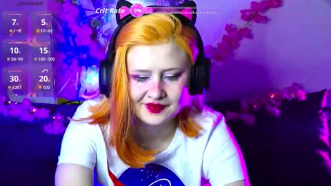 Fairy online show from December 1, 11:25 pm